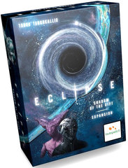 Eclipse: Shadow of the Rift expansion asmodee